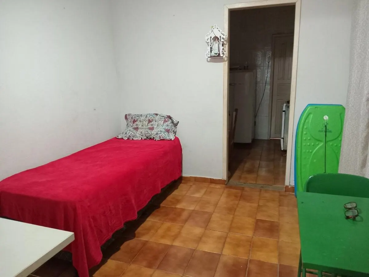 Holiday home Kitinete Com Amor Cabo Frio